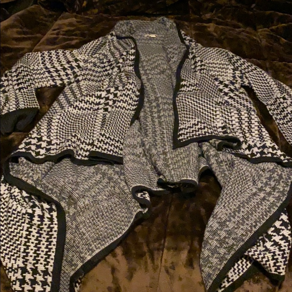 New Merona cardigan